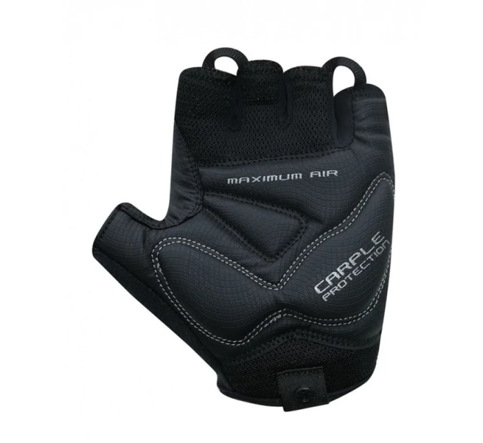 Rukavice CHIBA COOL AIR žlutá L