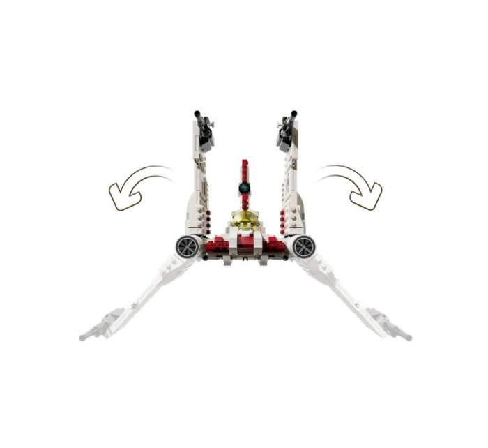 Star Wars model 21864092 - Lego Star Wars model 21864092 - Lego