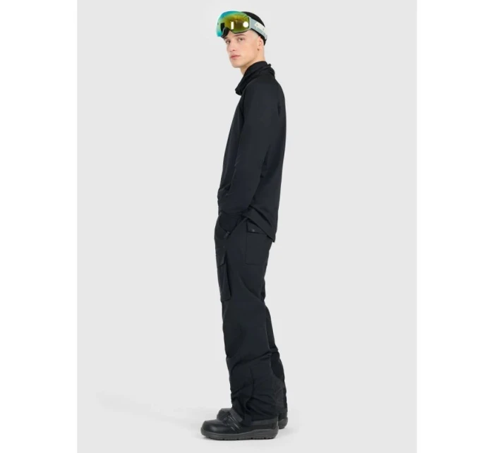 Pánské snowboardové kalhoty s membránou  model 21920686 - 4F
