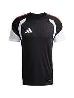 Pánsky tréningový dres adidas Tiro 26 Competition Training Jersey black KA7582 pánsky Pánsky tréningový dres adidas Tiro 26 Competition Training Jersey black KA7582 pánsky
