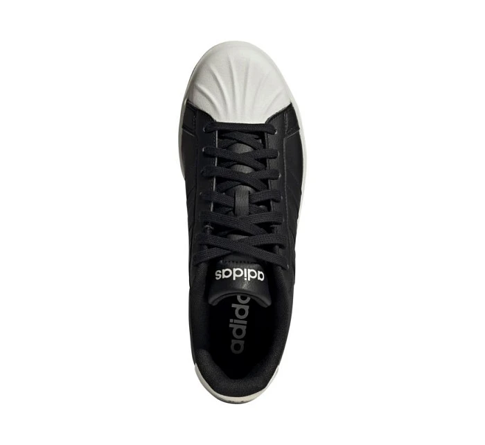 Pánska obuv adidas Streettalk black JP8278