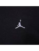 Pánska mikina Nike Jordan Brooklyn Fleece, čierna, FV7281 010 Pánska mikina Nike Jordan Brooklyn Fleece, čierna, FV7281 010