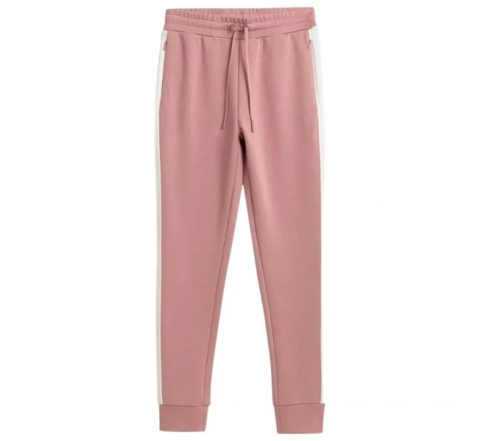 Dámske tepláky W H4Z21 SPDD013 65S - 4F Dámske tepláky W H4Z21 SPDD013 65S - 4F