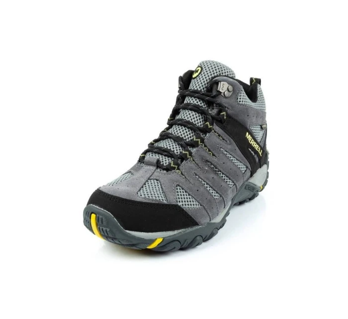 Pánska treková obuv Accentor 2 Vent M J50841 - Merrell Pánska treková obuv Accentor 2 Vent M J50841 - Merrell