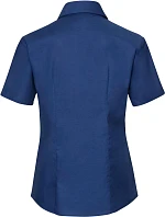 Russell Athletic 933F Blúzka Oxford s krátkym rukávom 11.933F bright royal Russell Athletic 933F Blúzka Oxford s krátkym rukávom 11.933F bright royal