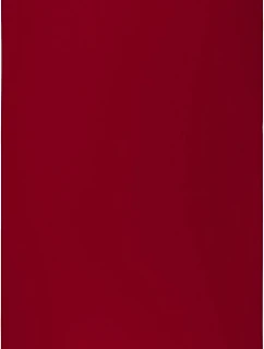 Deluxe 100 Plážová osuška  burgundy model 22527016 - The One Towelling