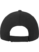 110 6 panelová kšiltovka black model 22478521 - Flexfit 110 6 panelová kšiltovka black model 22478521 - Flexfit