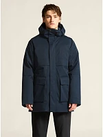 Urban Padded Parka M Pánská zateplená parka model 22467978 black - Craft Corporate Urban Padded Parka M Pánská zateplená parka model 22467978 black - Craft Corporate
