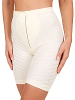 Dámske dlhé nohavice Longpant 8276 champagne 085 - Felina