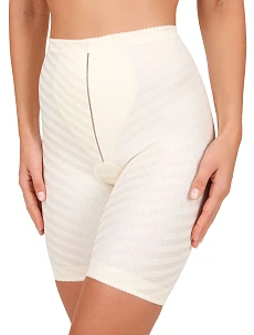 Dámske dlhé nohavice Longpant 8276 champagne 085 - Felina