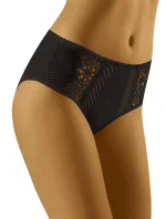 Wol-Bar Eco-Ri farba: čierna