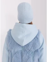 AT CZ 2328 cap.11P svetlo modrá AT CZ 2328 cap.11P svetlo modrá