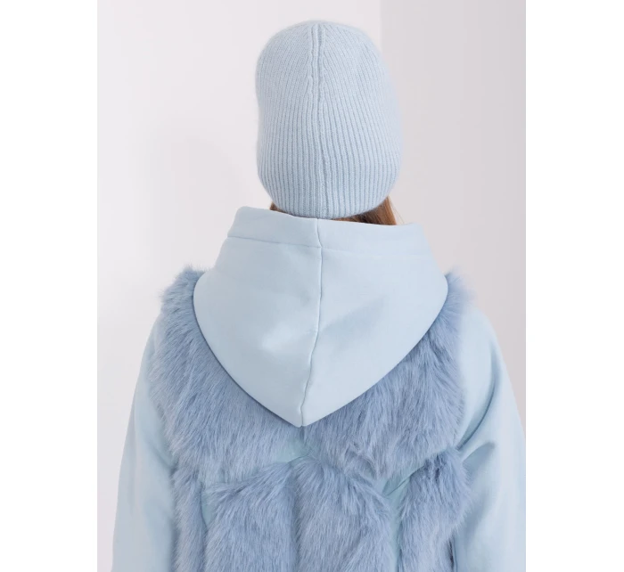 AT CZ 2328 cap.11P svetlo modrá AT CZ 2328 cap.11P svetlo modrá