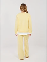 IT DR 22230.92 Tepláky svetložlté IT DR 22230.92 Tepláky svetložlté