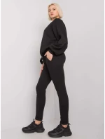 Súprava RV KMPL 7448.28 čierna