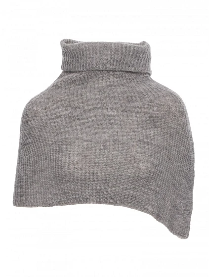 model 21417240 Snood šedá - Moe