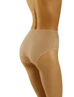 Dámské kalhotky  Beige  model 17564681 - Wol-Bar