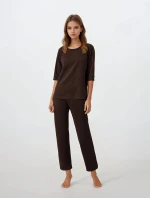 Pyžamo model 21019372 - Momenti Per Me Pyžamo model 21019372 - Momenti Per Me