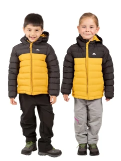 Chlapčenská bunda Trespass Oskar