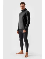 Pánska termo mikina 4F