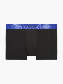 Pánske boxerky NB3302A 5L9 čierna - Calvin Klein