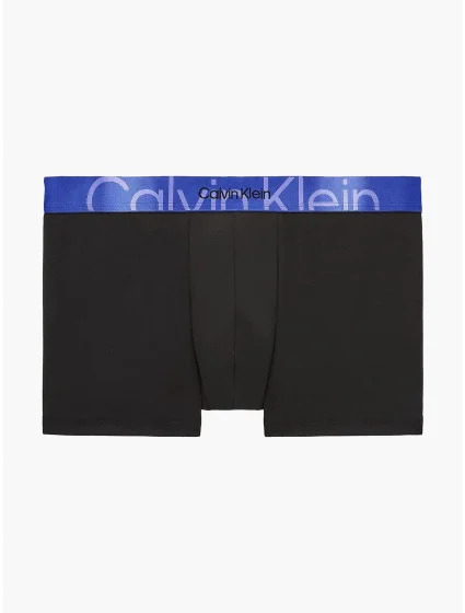 Pánske boxerky NB3302A 5L9 čierna - Calvin Klein