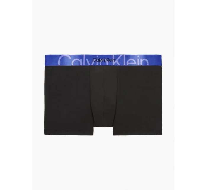 Pánske boxerky NB3302A 5L9 čierna - Calvin Klein