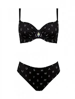 Dámske dvojdielne plavky S934A22 - Self