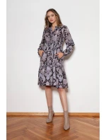 Dámske šaty SUK203 Vzor 1 - Lanti