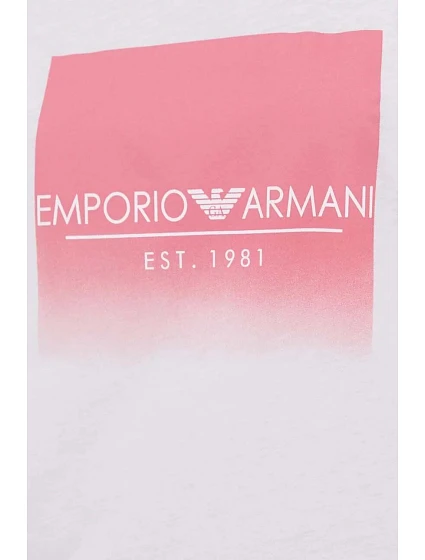 Dámská noční košile  bílé  model 19916481 - Emporio Armani