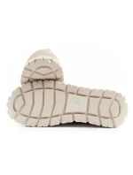 Dámské zimní kotníkové boty model 21798499 Béžová s ecru - Lee Cooper