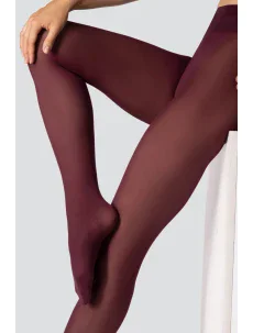 Dámske pančuchové nohavice MONA TINA SOFT TOUCH 40