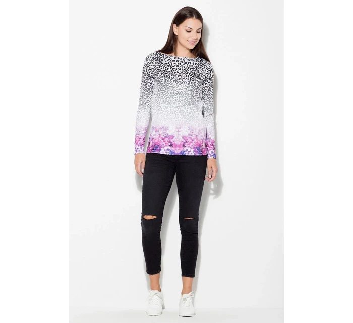 Blúzka model 111840 Katrus