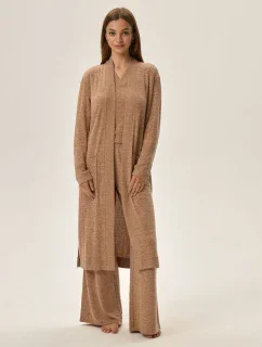 Dlhý župan model 199460 Henderson