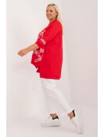 plus size blúzka model 201844 Relevantnosť plus size blúzka model 201844 Relevantnosť