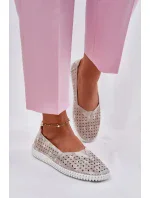 Poloboty model 215144 Krok vo veľkom štýle