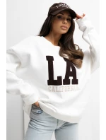 Mikina model 222404 Rue Paris Mikina model 222404 Rue Paris