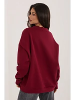 Mikina model 226307 Rue Paris Mikina model 226307 Rue Paris