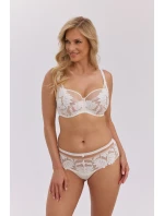 Gaia GFB 1135 Nohavičky Nike S-2XL Ecru-Mocca Gaia GFB 1135 Nohavičky Nike S-2XL Ecru-Mocca