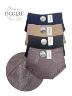 DC Dievčenské nohavičky 27019 A'12 L-2XL