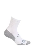 Pánske ponožky Wola Sportive W94.1N5 Ag + Pánske ponožky Wola Sportive W94.1N5 Ag +