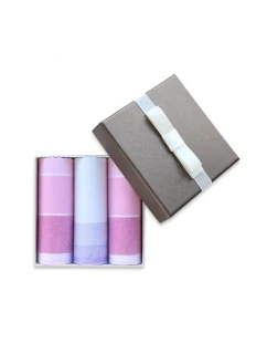 Ega CH-760 Dámske vreckovky A'3