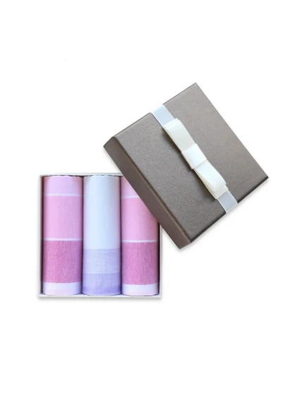 Ega CH-760 Dámske vreckovky A'3