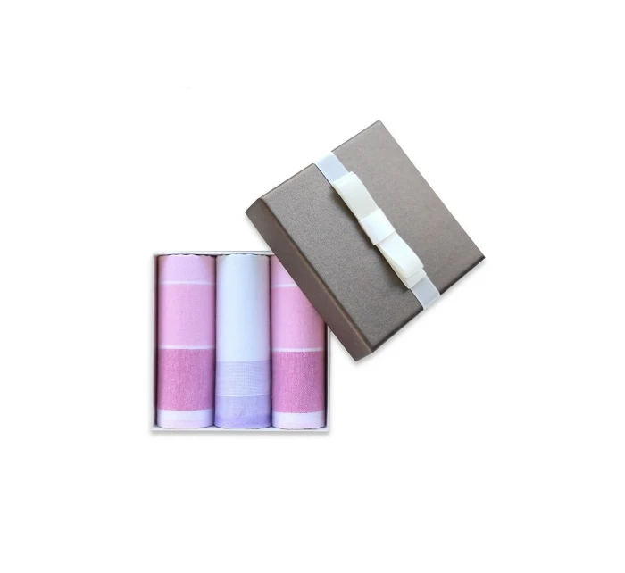 Ega CH-760 Dámske vreckovky A'3