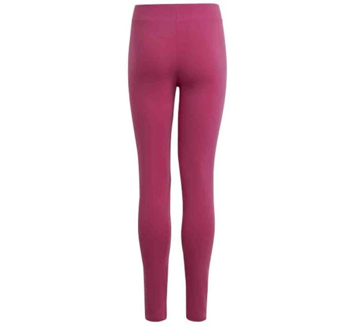 Bavlnené pančuchy adidas Essentials s logom Linear Jr IC3581