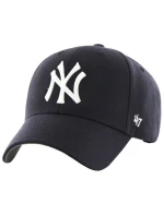 47 Značka New York Yankees MVP Cap B-MVP17WBV-NYB 47 Značka New York Yankees MVP Cap B-MVP17WBV-NYB