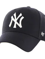 47 Značka New York Yankees MVP Cap B-MVP17WBV-NYB