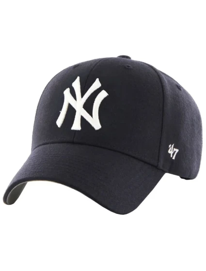 47 Značka New York Yankees MVP Cap B-MVP17WBV-NYB 47 Značka New York Yankees MVP Cap B-MVP17WBV-NYB