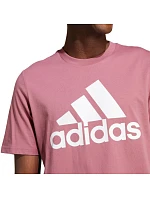 Essentials Single Jersey Big Logo Tee M model 20535514 pánské - ADIDAS