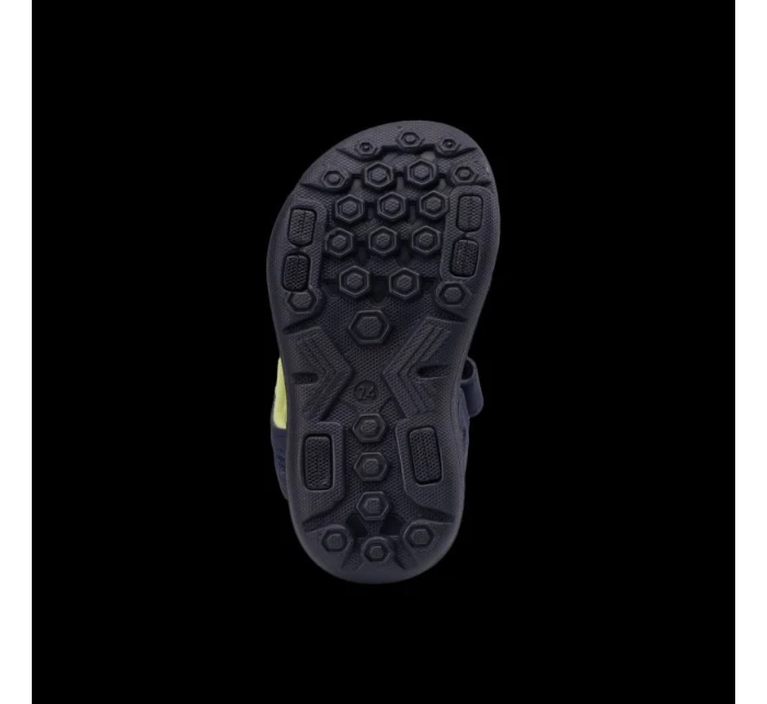 Detské sandále MARTIBO KDB